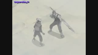 انیمه ناروتو سری اول ( naruto ) قسمت 15 با زیرنویس فارسی