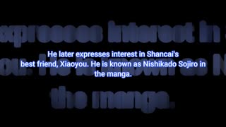 وین متاوین درسریال F4 کدام نقش را بازی می کند؟
