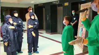 سرود زینب زینب زینب کنز حیا زینب عشق و وفا زینب -hazrate zinab