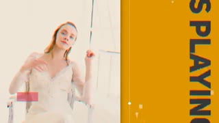 پروژه افترافکت فشن اوپنر حرفه ای ⭐️