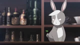قسمت 11 انیمه | Gochuumon wa Usagi Desu ka S3 زیرنویس چسبیده