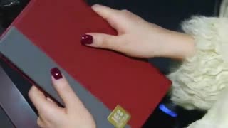 سررسید اروپایی دوتکه 1400