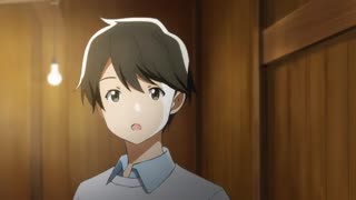 Tsuki ga Kirei قسمت 9 با زیر نویس فارسی