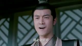 سریال چینی گرگ قسمت 47 با زیرنویس فارسی /The Wolf Chinese Drama 2020