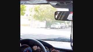 محافظ کمک فنر