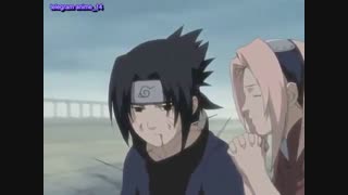 انیمه ناروتو سری اول  ( naruto) قسمت 19 با زیرنویس فارسی