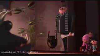 من نفرت انگیز1دوبله ی فارسی بدون سانسور