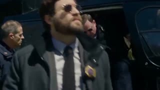 میکس سریال  The Undoing