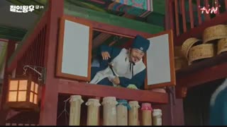 سریال کره ای آقای ملکه قسمت 04 با زیرنویس فارسی /Mr. Queen Korean Drama 2020