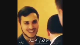 جهاد مقاومت یوسف حزب الله لبنان - Lebanon