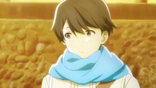 Tsuki ga Kirei فسمت 12 (قسمت آخر) با زیر نویس فارسی