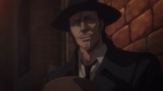 قسمت سوم فصل چهارم Attack On Titan (حمله به تایتان) با زیرنویس فارسی