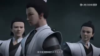 انیمه چینی( شروری مثل من) ep5 (به زبان اصلی)