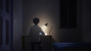 انیمه the day i become a god قسمت۱۱ زیرنویس فارسی