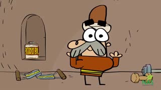 دیرین دیرین - پهلوان فیتِ ابن اندامیِ سیکس پَکستانی