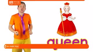 آموزش حروف الفبا به کودکان با مجموعه بونس پاترول