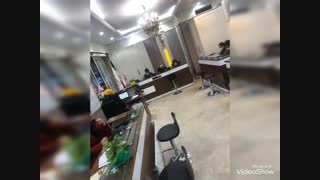 املاک هیرو در منطقه 5 تهران