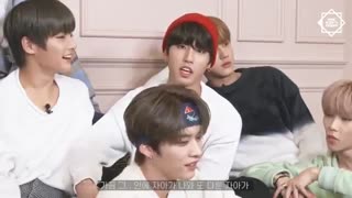 برنامه One Kids's Room  قسمت 2 Seungmin بازیرنویس