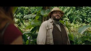 فیلم جومانجی: مرحله بعدی Jumanji The Next Level 2019