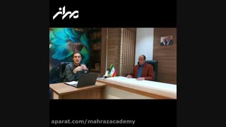 بوم مدل کسب وکار (منابع کلیدی )