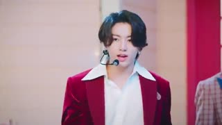 موزیک ویدیو جدید بازیر نویس فارسیBTS'Dynamite' Christmas Special