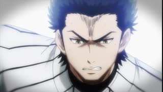 انیمه آسی از الماس(Ace of Diamond)فصل سوم قسمت 42سافت ساب فارسی