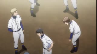 انیمه آسی از الماس(Ace of Diamond)فصل سوم قسمت 43سافت ساب فارسی