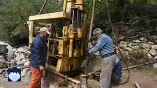 موافقان و مخالفان ساخت یک سد