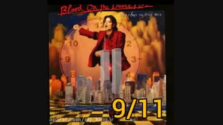 رمز گشایی آلبوم ضد شیطان پرستی مایکل جکسون(خون روی زمین رقص)