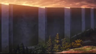 حمله به تایتان ها فصل دوم قسمت 3  دوبله فارسی Attack on the Titan