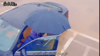 او روشن تر از چراغ است ...میکس متفاوت کره ای