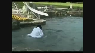 میکس فیلم های بانمک و خنده دار مایکل جکسون