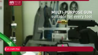 آموزش صافکاری  و جوشکاری نقطه ای استیل