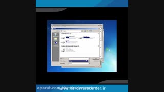 آموزش باز کردن قفل لپ تاپ ایسوس