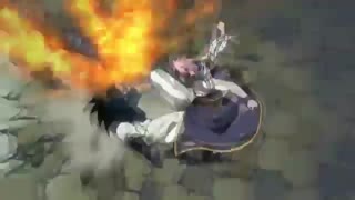 گیم پلی بازی FAIRY TAIL