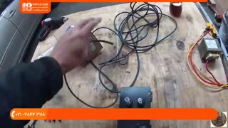 آموزش  دستگاه ساخت لیختنبرگ ایمن برای  میز