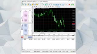 آموزش متاتریدر از مبتدی تا حرفه ای