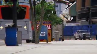 تریلر بازی Skater XL - The Ultimate Skateboarding Game