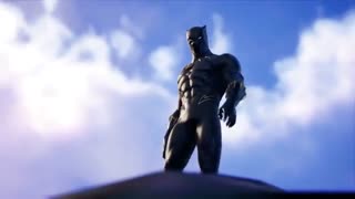 قهرمانان مارول فورتنایت