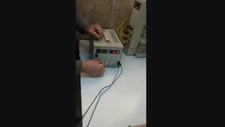 بی باری ژنراتورسنکرون3