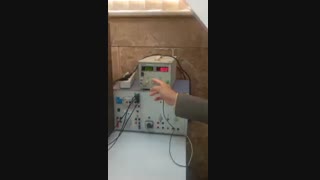 اتصال کوتاه ژنراتور سنکرون