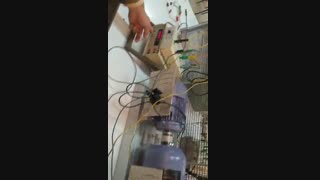 بارداری ژنراتور سنکرون