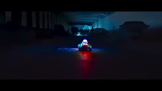 دانلود فیلم قطار بوسان 2 Train to Busan 2: Peninsula