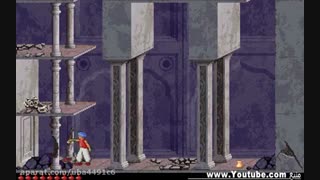 پرنس اف پرشیا-تاریکی و روشنایی پارت 6