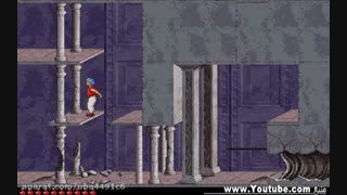 پرنس اف پرشیا-تاریکی و روشنایی پارت 7