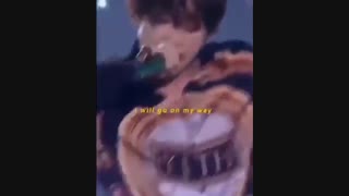 تهیونگ بی تی اس جامپ