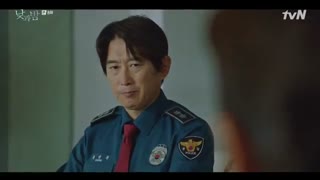 قسمت هشتم سریال کره ای Awaken 2020 - با زیرنویس فارسی