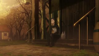 قسمت اول فصل اول Re Zero ( زندگی دوباره در دنیای جدید) با زیرنویس فارسی