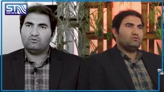 مصاحبه اختصاصی،جذاب و چالشی با نخبه بسیجی مهندس افشاری