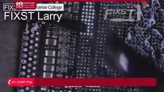 آموزش تعمیر گوشی آیفون جابجایی بورد لاجیک